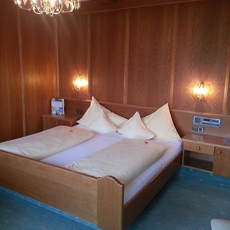 Hotel Garni Dietrich Seefeld in Tirol Exterior photo